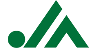 岩井農業協同組合（JA岩井）のロゴ