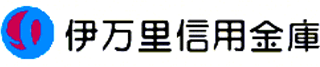 伊万里信用金庫のロゴ