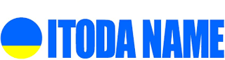 イトダネームのロゴ