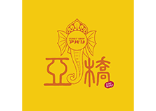 アジアンブリッジのロゴ