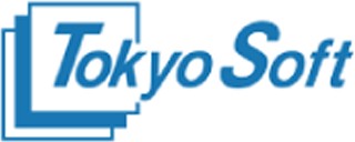 東京ソフトのロゴ