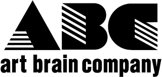 アートブレーンカンパニーのロゴ