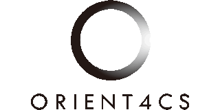 オリエント4C’sのロゴ