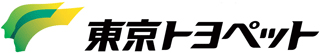 東京トヨペットのロゴ