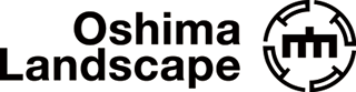 大島造園土木のロゴ