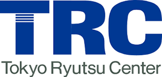 東京流通センターのロゴ