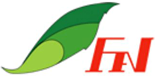 エフエー・ネットのロゴ