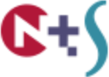 エヌ・ティ・エスのロゴ