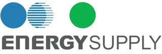 エナジーサプライのロゴ