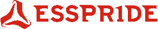 essprideのロゴ
