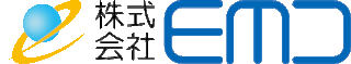 EMDのロゴ