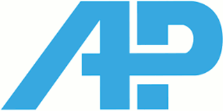 アルパイン設計事務所のロゴ