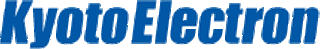 京都エレクトロンのロゴ