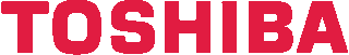 東芝電波プロダクツのロゴ