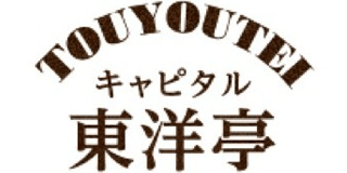 キャピタル東洋亭本店のロゴ