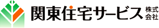 関東住宅サービスのロゴ