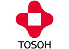 東ソー物流のロゴ