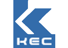 カイシンエレクトロニクスのロゴ