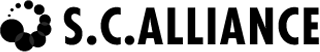 エス・シー・アライアンスのロゴ