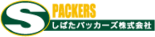 しばたパッカーズのロゴ