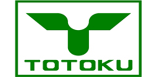 東特塗料のロゴ