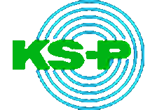 小林スプリング製作所のロゴ