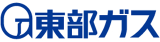 東部瓦斯のロゴ