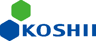 コシイプレザービングのロゴ