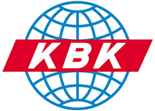 KBKのロゴ