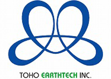 東邦アーステックのロゴ
