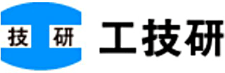 工業技術研究所のロゴ