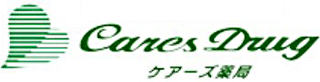 ケアーズのロゴ