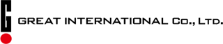 グレートインターナショナルのロゴ