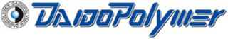 大同ポリマーのロゴ