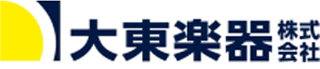 大東楽器のロゴ