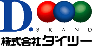 ダイツー（リース）のロゴ
