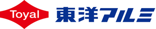 東洋アルミニウムのロゴ