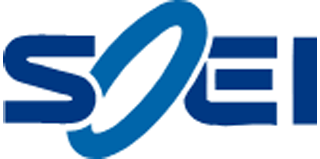 ソーエイのロゴ
