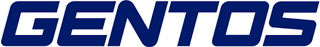 ジェントスのロゴ