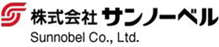 サンノーベルのロゴ