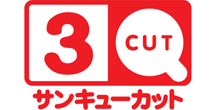 サンキューカット東海のロゴ