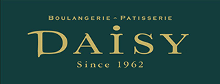 デイジイのロゴ