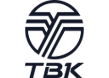 TBKエアポートグランドサービスのロゴ