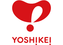 中部ヨシケイのロゴ