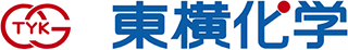 東横化学のロゴ