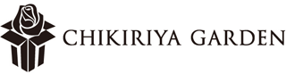 ちきりやガーデンのロゴ