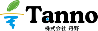 丹野のロゴ