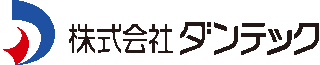 ダンテック（建築）のロゴ