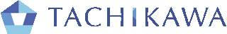 タチカワのロゴ