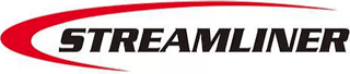 ストリームライナーのロゴ